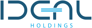 IDEAL HOLDINGS logo